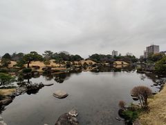 -水前寺成趣园
