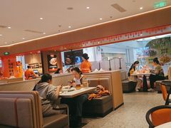 -北大荒人•新东北菜(青岛银座店)