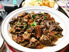 -来哥菜馆·大厨烹小鲜