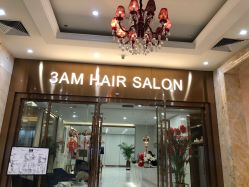 点击看大图 -3AM HAIR SALON烫发染发接发