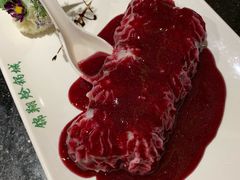 -清真·锦翔炝锅鱼(明德门店)