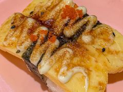 -争鲜回转寿司(太阳宫凯德PLUS店)