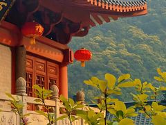 -飞霞风景名胜区