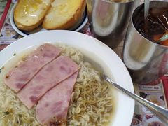 -華人 華星冰室(氹仔 店)