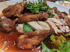 -幺妹川味·川人川菜(佛城西路店)