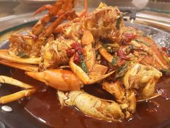 -贤记铁西第一家香辣蟹(香江总店)