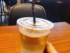 -Seesaw Coffee(上海尚悦湾店)