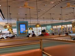 -翠华餐厅(宝安壹方城店)