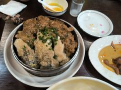 -沔阳会馆(沔街店)