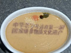 -东来顺(非遗·清真火锅·盛世广场店)