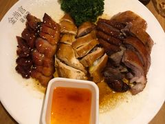 -粤域茶餐厅