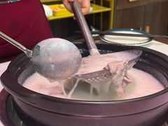 -景笙毋米粥底火锅(20年老字号)