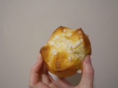 布里欧修-81BAKERY(大学路店)