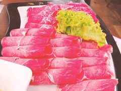 -舌尖记忆重庆火锅(悉尼店)