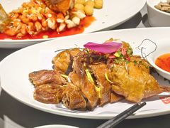-姑苏家宴·苏帮菜·松鼠桂鱼(苏州总店)