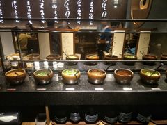 自助调料区-呷哺呷哺 黄金牧场 (回龙观港龙店)
