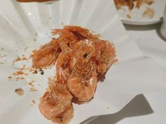 -老伙记海鲜码头(北滘店)