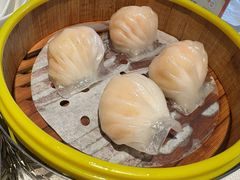 水晶虾饺皇-顺峰(农展馆店)