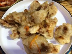 -京玉菲饭店(李村店)