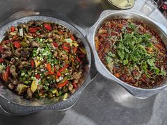 -廖哥泡椒兔(峨眉店)