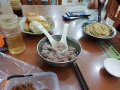 -老牌依强牛肉店(达道总店)