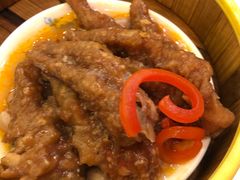 -唐乐宫·小厨餐厅