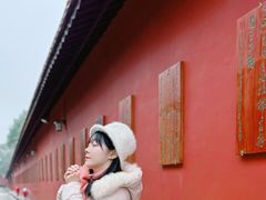 -南岳衡山风景名胜区-南岳大庙