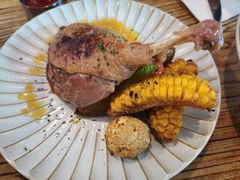 -Cyclus Craft Kitchen薩克思手工厨房