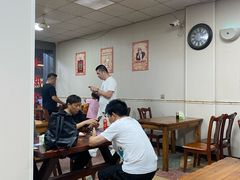 -老佛堂千张面馆(下骆宅店)