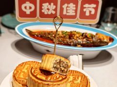 -四世同堂·京菜·烤鸭(双井店)