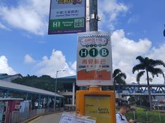 -Big Bus Tours 敞篷观光巴士