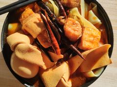 -鹍记特色牛杂面