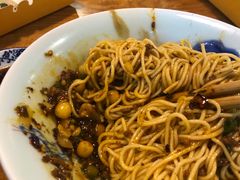 兵哥豌豆面-兵哥豌豆面(建设巷店)