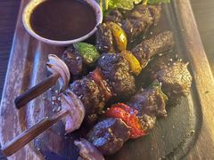 -MARU玛露音乐餐厅(大学路店)