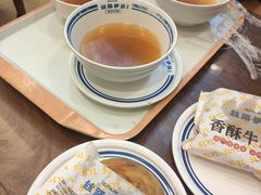 -丝路伊兰·兰州牛肉面(牛街总店)