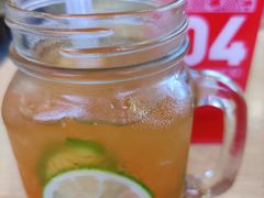 -每味每客·重庆麻辣烫(国泰店)