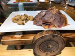 -秦唐一号西安菜馆(钟楼店)