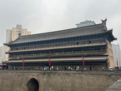 -子午路张记肉夹馍(翠华路店)