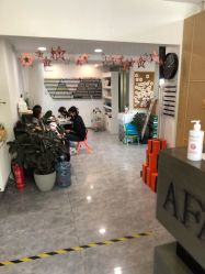 -AFA Hair studio·女士发型设计