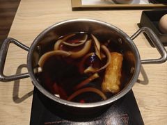 -吉野家 (新街口外大街店)