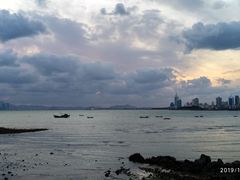 -青岛第二海水浴场