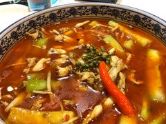-铜锣湾·有麝自然香(渝北财富中心店)