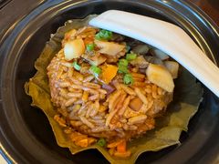 -彩丰楼·中餐厅(国家会展中心上海洲际店)