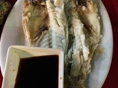 鱼饭-车头老二大排档