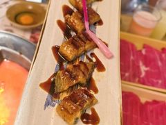 -温野菜涮涮锅(西单大悦城店)