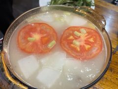 -HOME餐厅粤菜 融合菜