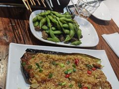 -壹块捌烧烤(灯市口店)