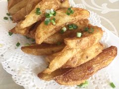 -马尔龙新疆饭店·清真(瑞景店)