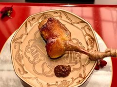 -鳥喜Toriki怀石烧鸟料理