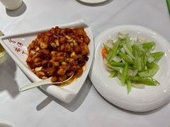 宫保鸡丁-峨嵋酒家总店(车公庄店)